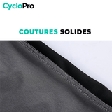 Short VTT / MTB - Technical - DESTOCKAGE Short Vélo VTT CycloPro 
