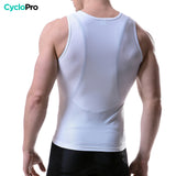 Sous-maillot cycliste - Quickdry+ CycloPro 