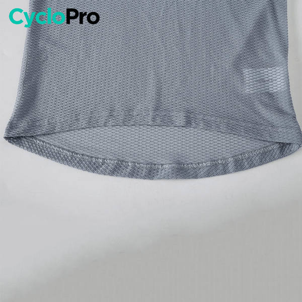 Technisch ondershirt Wit Veelzijdig - Skin+ CycloPro thermisch ondershirt 