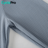 Technisch ondershirt Wit Veelzijdig - Skin+ CycloPro thermisch ondershirt 