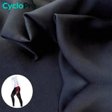 Tenue cycliste Automne Bleue et blanche - Pro+ tenue de cyclisme automne GT-Cycle Outdoor Store 
