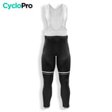 TENUE CYCLISTE AUTOMNE - BRETAGNE tenue de cyclisme CycloPro 