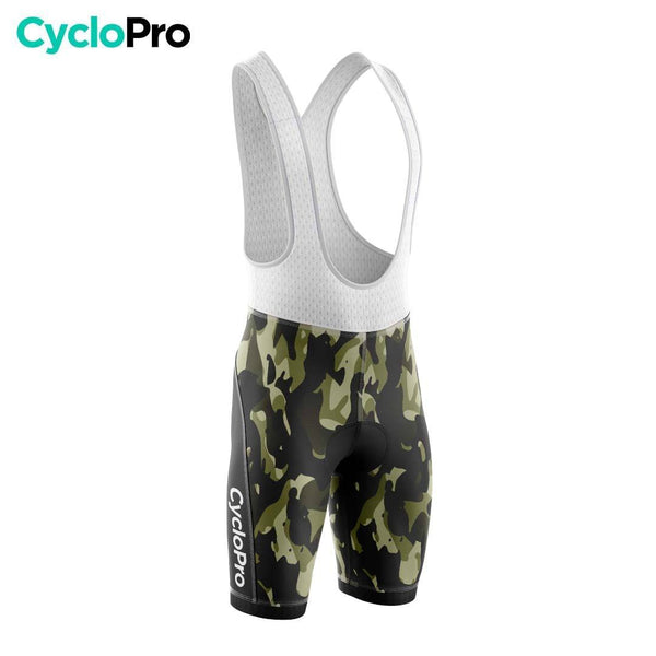 Tenue De Cyclisme été Jaune - Militaro Tenue de cyclisme été GT-Cycle Outdoor Store 