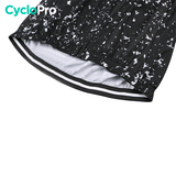 Oranje Fietsoutfit - Galaxy+ Zomerfietsoutfit GT-Cycle Outdoor Store 