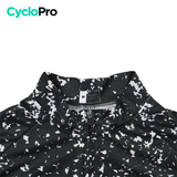 Oranje Fietsoutfit - Galaxy+ Zomerfietsoutfit GT-Cycle Outdoor Store 