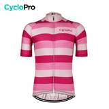 Rode Fietsoutfit - Evasion+ Zomerfietsoutfit GT-Cycle Outdoor Store 