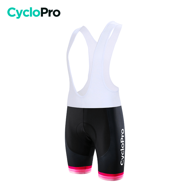 Rode Fietsoutfit - Evasion+ Zomerfietsoutfit GT-Cycle Outdoor Store 