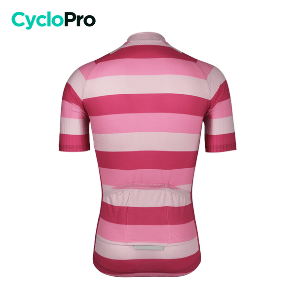 Rode Fietsoutfit - Evasion+ Zomerfietsoutfit GT-Cycle Outdoor Store 
