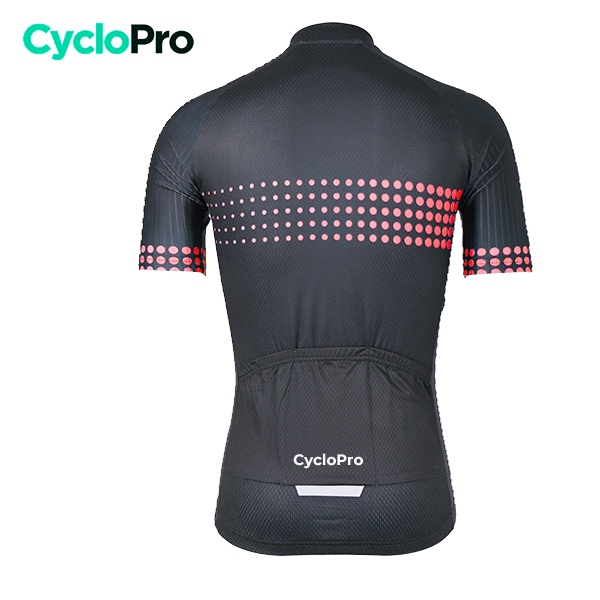 Rode Fietsoutfit - Liberty+ Zomerfietsoutfit GT-Cycle Outdoor Store 
