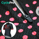Rode Fietsoutfit - Liberty+ Zomerfietsoutfit GT-Cycle Outdoor Store 