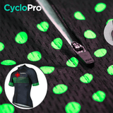 Groene Fietsoutfit - Liberty+ Zomerfietsoutfit GT-Cycle Outdoor Store 