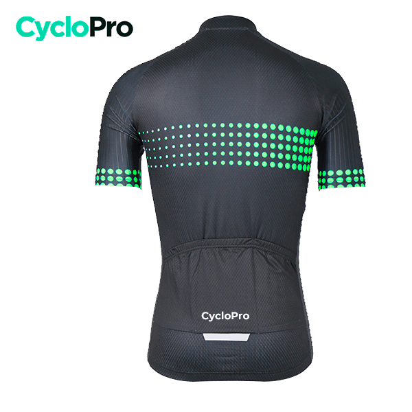 Groene Fietsoutfit - Liberty+ Zomerfietsoutfit GT-Cycle Outdoor Store 
