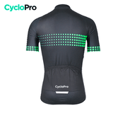 Groene Fietsoutfit - Liberty+ Zomerfietsoutfit GT-Cycle Outdoor Store 