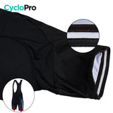 TENUE DE CYCLISTE ROUTE - EXOTICA+ Tenue de cyclisme été CycloPro 