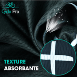 Zwarte racefietsoutfit - Magique+ Zomerfietsoutfit GT-Cycle Outdoor Store 
