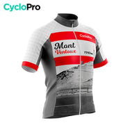 Maillot De Cyclisme Mont Ventoux