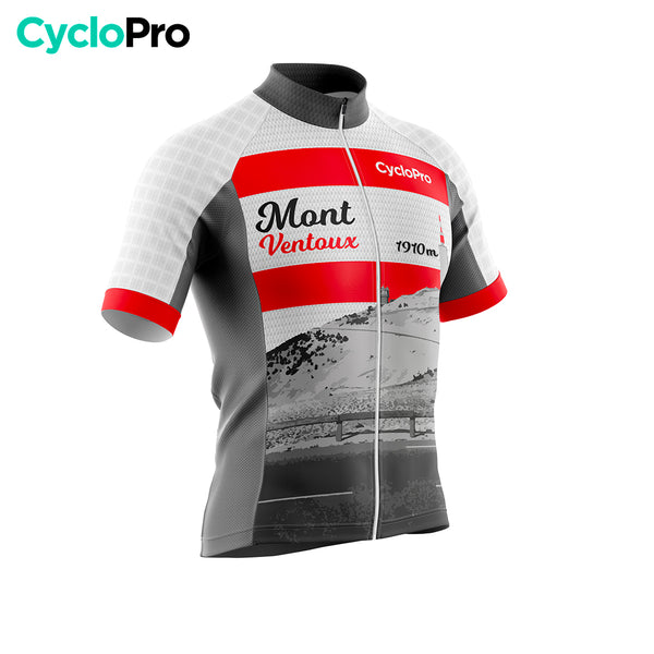 Maillot De Cyclisme Mont Ventoux