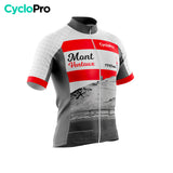 Maillot De Cyclisme Mont Ventoux