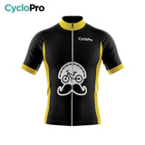 Tenue De Cyclisme - Fleur de l'age
