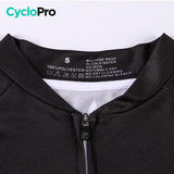 WINTERFIETSOUTFIT DAMES - HERFST+ CycloPro fietsoutfit 
